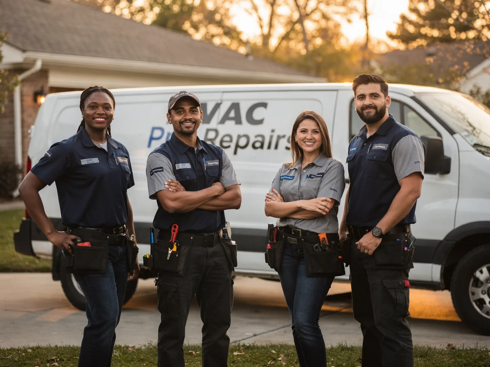 Heat Pump Repair company in Bridgeport, NY