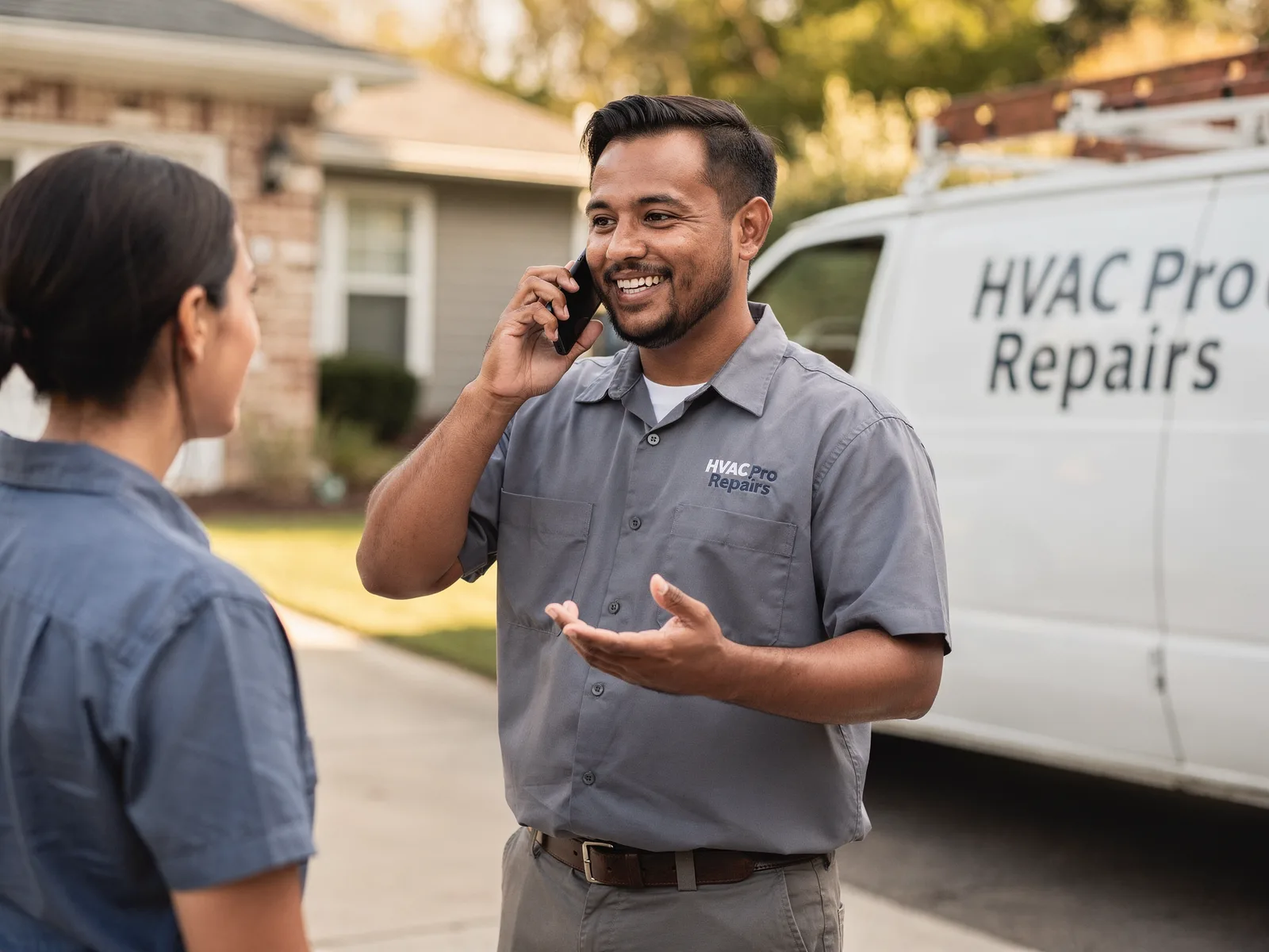 Heat Pump Repair Bridgeport, NY FAQs